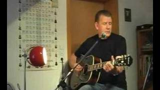 WHAT AM I LIVING FOR ( Chuck Willis Cover)