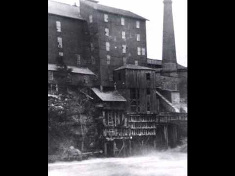 Aragon Mill - Hazel Dickens