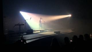 2015 09 05 Carpark North   Transparent and Glasslike   Det Kongelige Teater