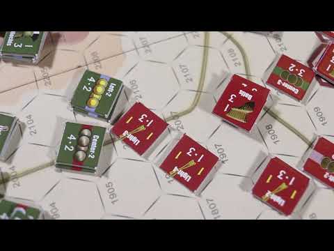 How to Play Marathon: Combat