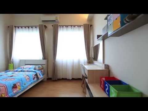 คลิปบ้านปัญฐิญา แพรกษา