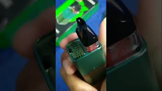 Vaporesso XROS CUBE Pod Kit 900mAh (Silver)