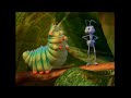 Toy Story 2 Spanish Fandub 1999 Bloopers Flik And Strudel Cameo