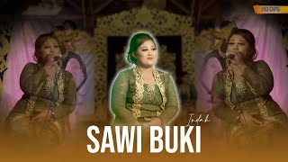Download lagu SAWI BUKI - Indah || KUWUNG WETAN || GANDRUNGAN ( Live Music) mp3