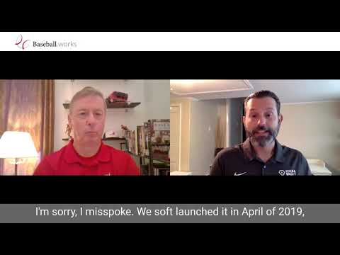 Stick & Ball TV: How CEO Jeremy Harrell's Idea Turned To Reality