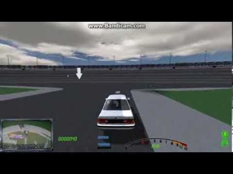 StreetLegal Redline BMW E30 V8