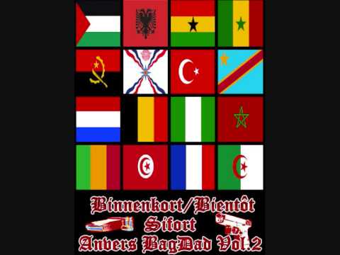 Bagdad 2060 / Sifort - Bouge Ton Corps