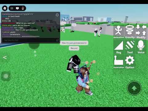 Report this dude [I don't hate him but he's just hacking and saying stupid words]