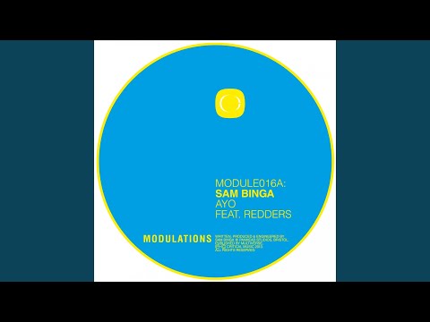 8Barr (Digital Exclusive)