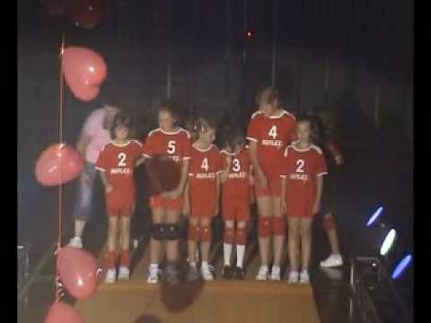 Teampresentatie Reflex Kampen 25.09.2009