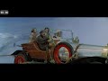 Chitty Chitty Bang Bang Posh Song By Joshua Allen