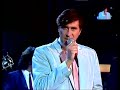 Roxy Music Jealous Guy 1981 TV HD