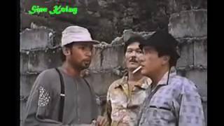 Robin Padilla Grease Gun Gang FULL MOVIE