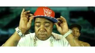 Twista - I Aint Wired Right (Official Music Video)