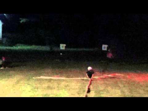 22.8.2015 Brodské - DHZ Radimov ženy