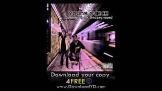 Young Duece - Dream Life - Commercially Underground