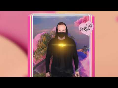 Crystal Rock - Barbie Dreams (Official Audio)