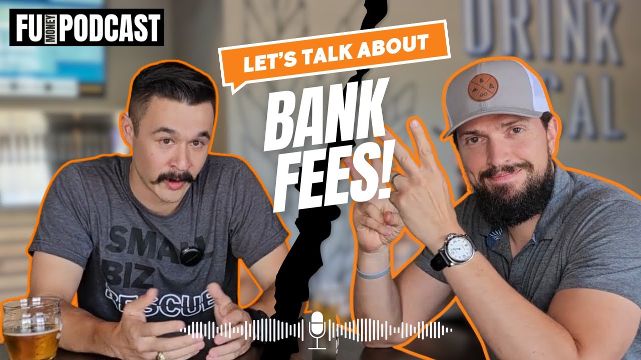 How to Avoid Bank Fees? | Pro Banking Tips and Tricks | Ep 9