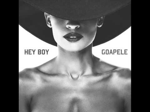 Video thumbnail for Hey Boy (Solo)