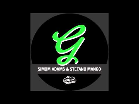 Simon Adams & Stefano Mango - Soul Panda