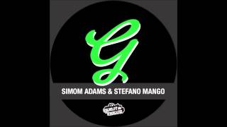 Simon Adams & Stefano Mango - Soul Panda