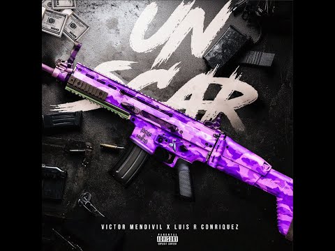 Victor Mendivil - Un Scar (w/ Luis R Conriquez) on Spotify Charts