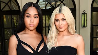 Kylie Jenner 'Extremely Upset' With Jordyn Woods Following Thompson Cheating Scandal, Source Says