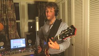 Old Fashioned - Bruno Major Cover