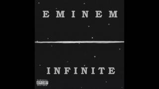 Eminem - 2. W.E.G.O. (Interlude) – Infinite