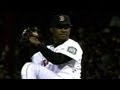 1999 ASG: Pedro Martinez Ks five in two innings.