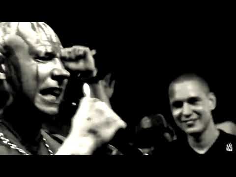 Danny Hackel - Дигиди Драго (AlexMerser diss)