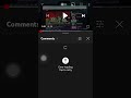 Bad News Comments On YouTube Got Error