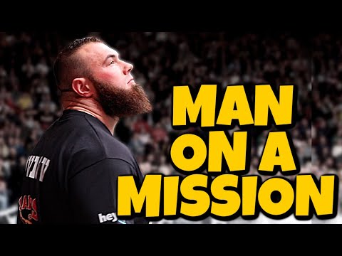 EP10: Oleksii Novikov - Can The 2020 Champion Take Back The Crown? WSM 2022 Meet The Athletes