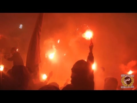 28.11.2014 Darmstadt - KSC