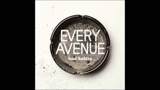 Every Avenue- Fall Apart (with lyrics and download)