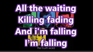 Kara&#39;s Flowers(Maroon 5) - Loving The Small Time [HQ + LYRICS]