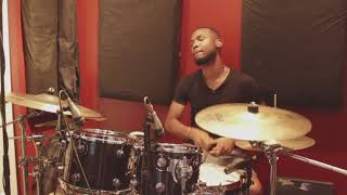 Rapsody | Pay Up Drum Cover