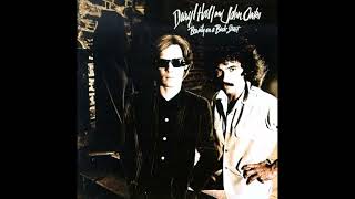 Daryl Hall &amp; John Oates - Bigger Than Both Of Us