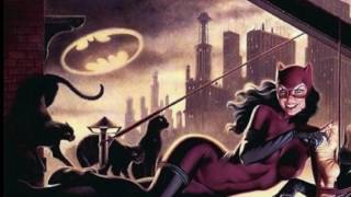 Catwoman Theme 1992