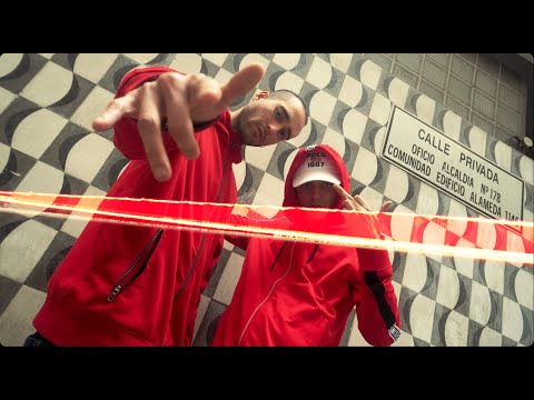 OJAL DE AJAW, DROSE - METRIKS (Videoclip Oficial)