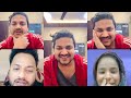 Let S See The Relationship Instagram Live