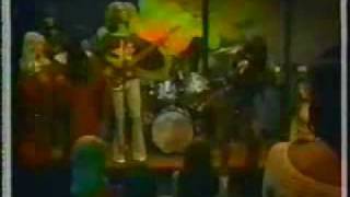 Steppenwolf - Monster