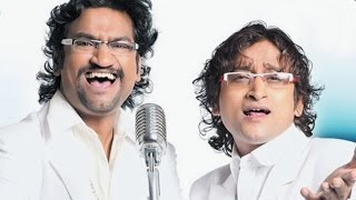 Ajay - Atul Songs | A Journey From Marathi To Hindi Industry | Brothers | Mera Naam Mary Hai