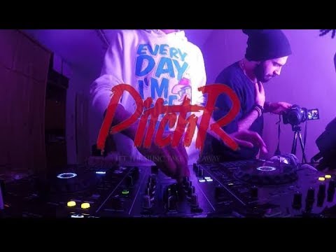 DJ PitchR - House Music 2k19