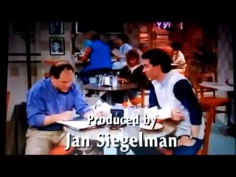 'Seinfeld' Started And Ended With The Same Conversation About A Shirt