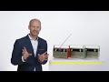 Transita 120 IR Portables DAB UKW Digitalradio Im Retrolook Mit Internet Nordmende