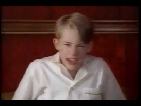 Richie Rich Movie Trailer 1994 - TV Spot
