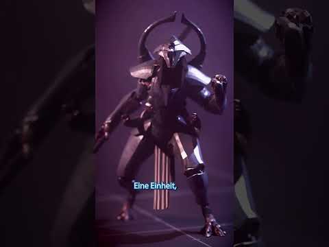 #Helldivers2 So sieht die nächste Gegnerfraktion aus!