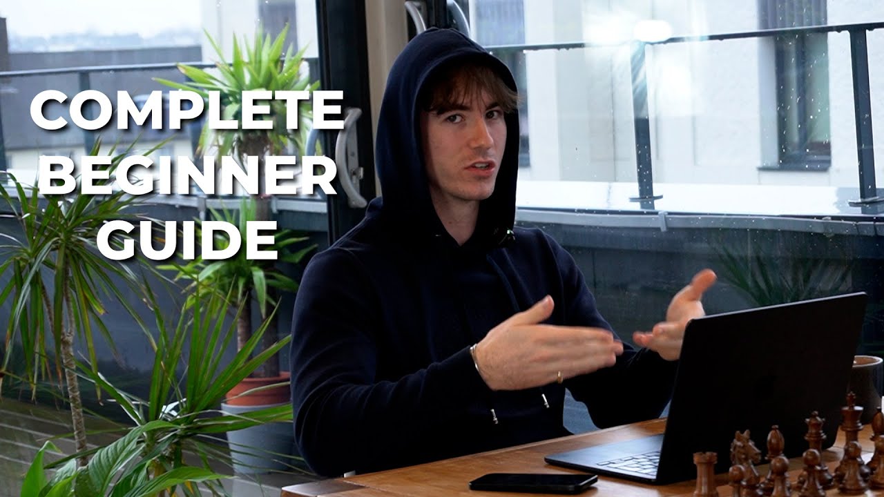 Watch This Before Trying To Be An Email Copywriter (Dummy Proof)