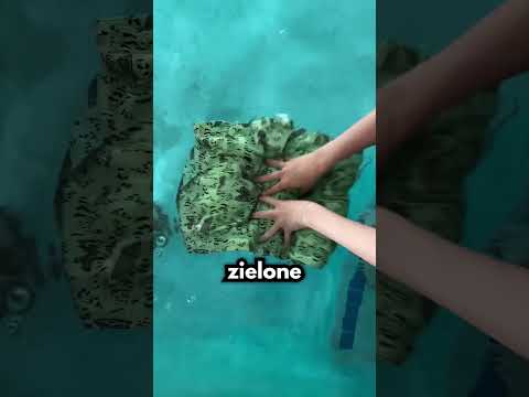 Strój Kąpielowy W ZŁYM Kolorze Może Cię…☠️